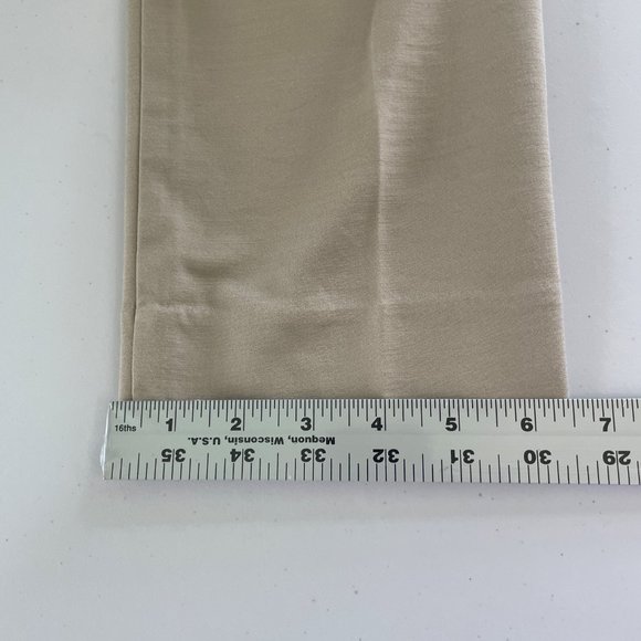 J Jill Petite Essential Cotton Stretch Pants - Picture 13 of 13